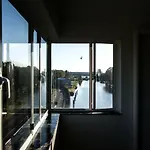 Sweets - Gerben Wagenaarbrug Amsterdam