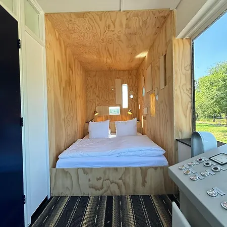 Sweets - Gerben Wagenaarbrug Амстердам