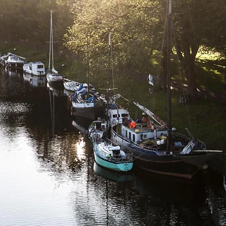 Sweets - Gerben Wagenaarbrug * 암스테르담