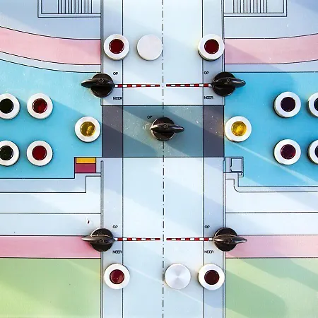 Sweets - Gerben Wagenaarbrug 아파트