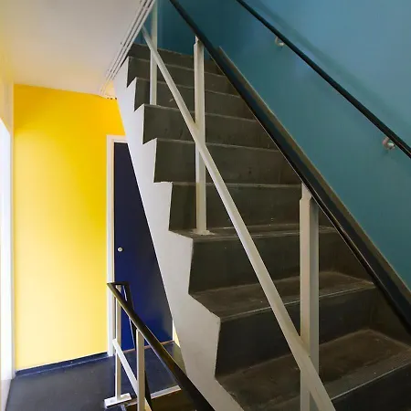 Sweets - Gerben Wagenaarbrug *