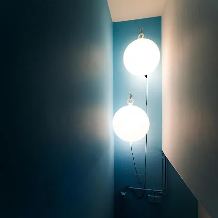 Appartement Sweets - Gerben Wagenaarbrug *