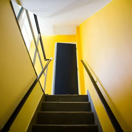 Appartamento Sweets - Gerben Wagenaarbrug Amsterdam