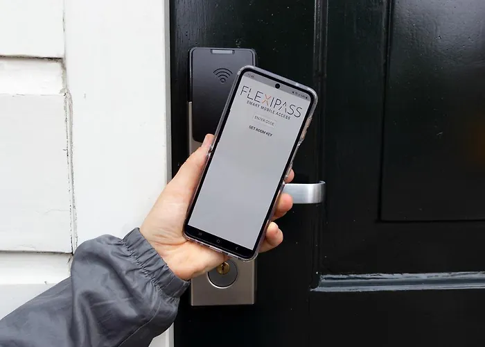 Sweets - Gerben Wagenaarbrug 公寓 *