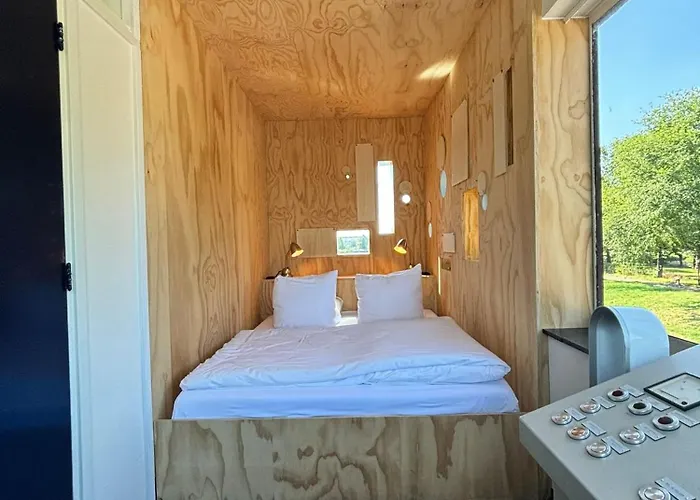 Sweets - Gerben Wagenaarbrug 阿姆斯特丹