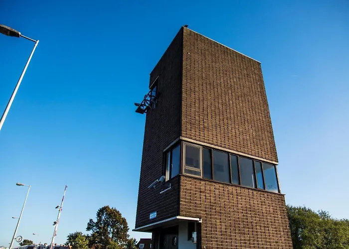 Sweets - Gerben Wagenaarbrug 阿姆斯特丹