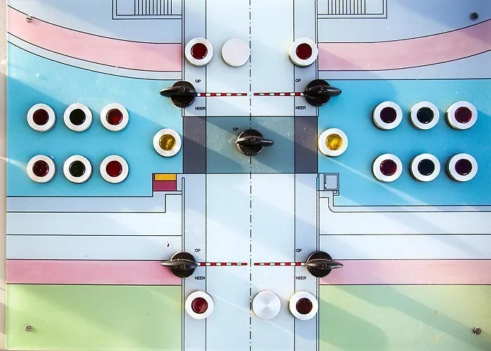 Sweets - Gerben Wagenaarbrug Διαμέρισμα