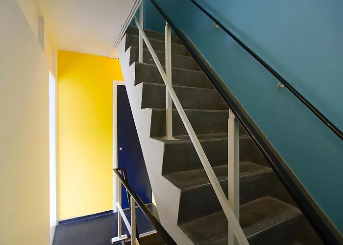 Sweets - Gerben Wagenaarbrug *