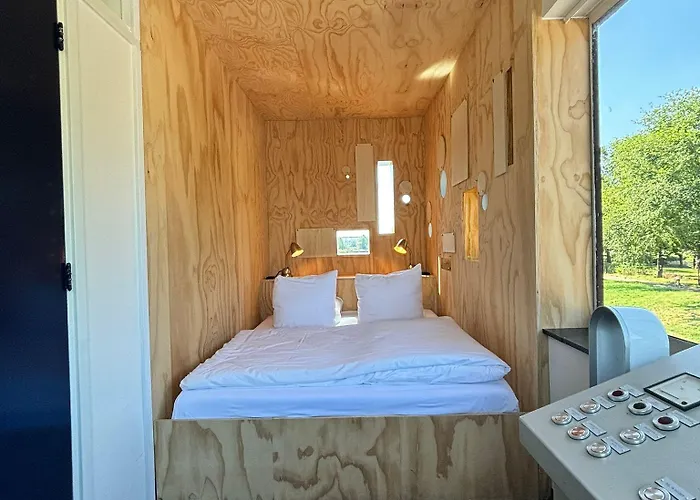 Sweets - Gerben Wagenaarbrug Διαμέρισμα *