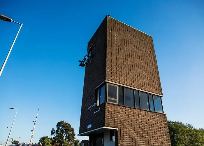 Sweets - Gerben Wagenaarbrug * Άμστερνταμ