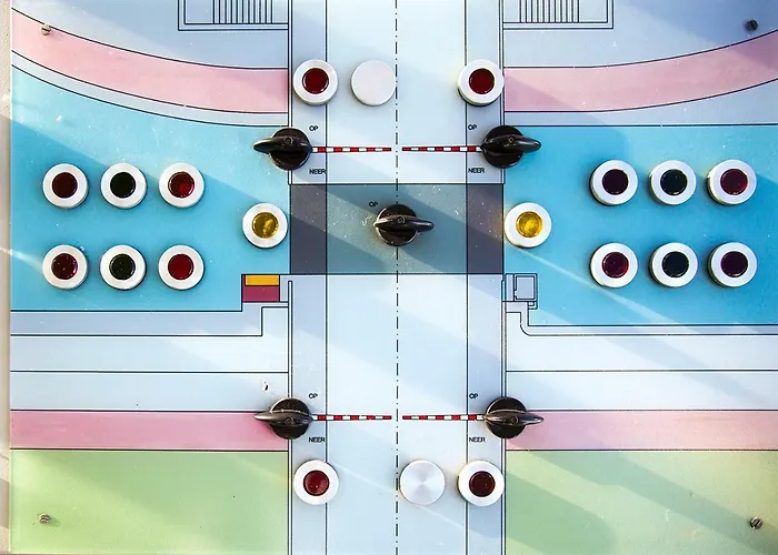 Sweets - Gerben Wagenaarbrug