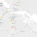 Sweets - Gerben Wagenaarbrug شقة *