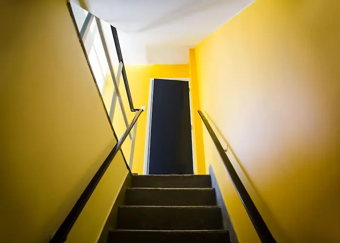 Sweets - Gerben Wagenaarbrug Lejlighed *