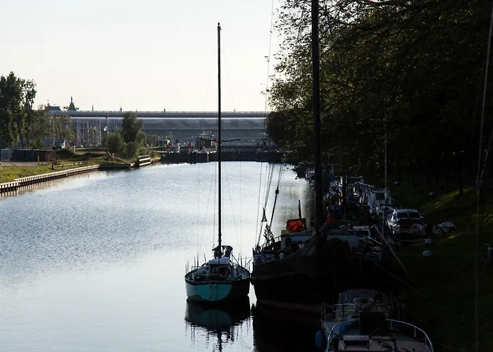 Sweets - Gerben Wagenaarbrug Lejlighed *