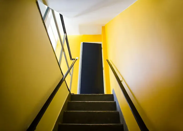 Apartamento Sweets - Gerben Wagenaarbrug Amesterdão