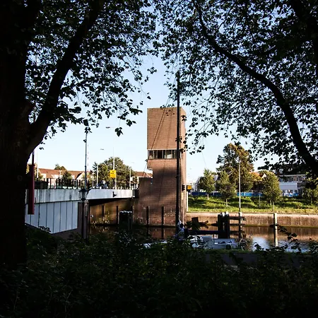 Sweets - Gerben Wagenaarbrug Daire *