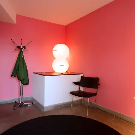 Sweets - Gerben Wagenaarbrug Apartment Amsterdam