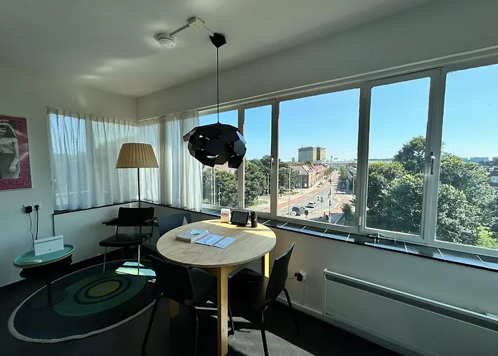 Sweets - Gerben Wagenaarbrug * Amsterdam