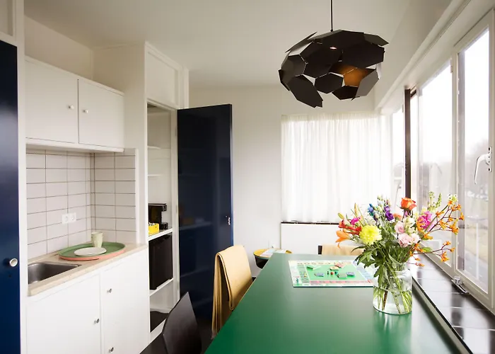 Sweets - Gerben Wagenaarbrug