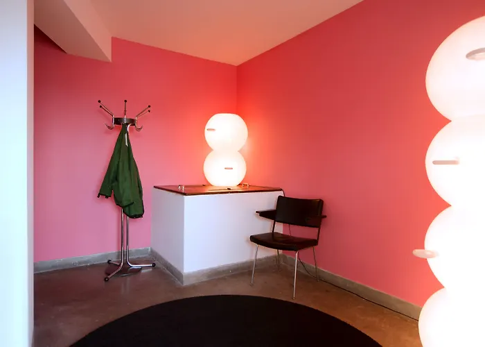 Sweets - Gerben Wagenaarbrug Apartment Amsterdam