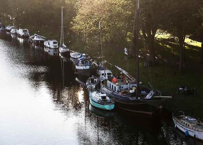 Sweets - Gerben Wagenaarbrug * Amsterdam