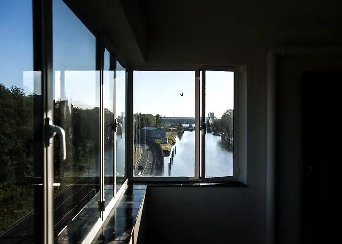 Sweets - Gerben Wagenaarbrug Apartment *